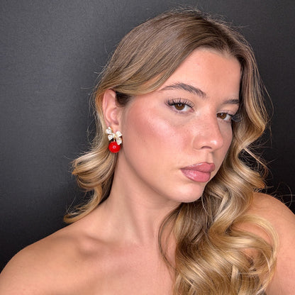 Palestro Milano Fiocco con Perla Big