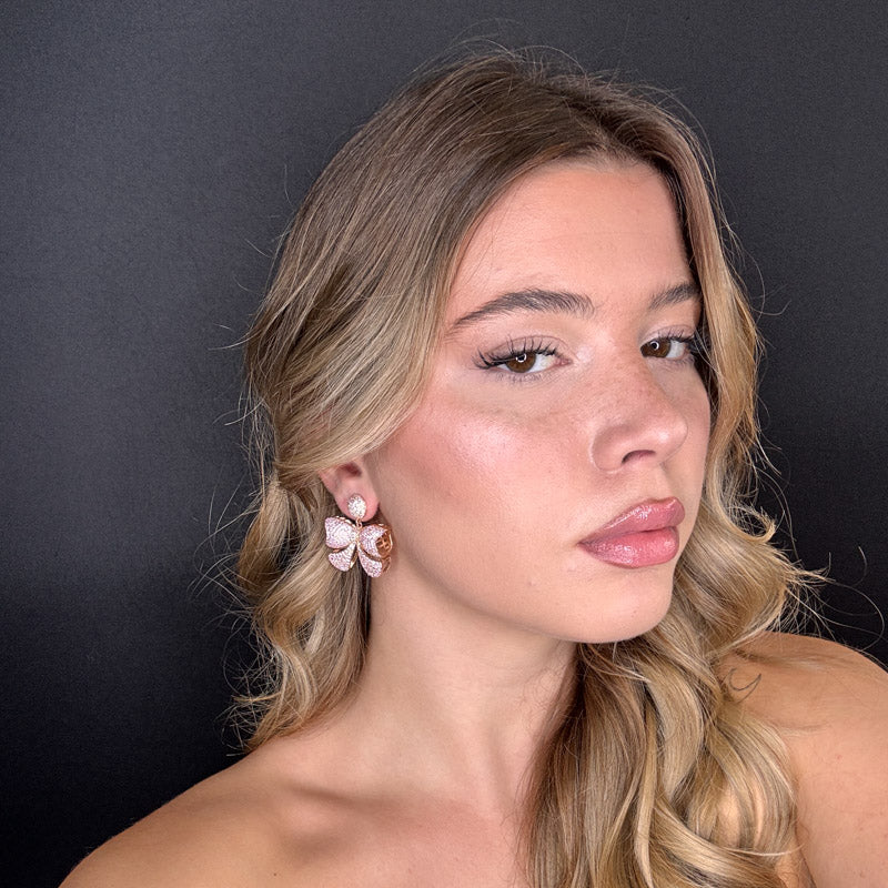 Palestro Milano Fiocco Prezioso di Pavè