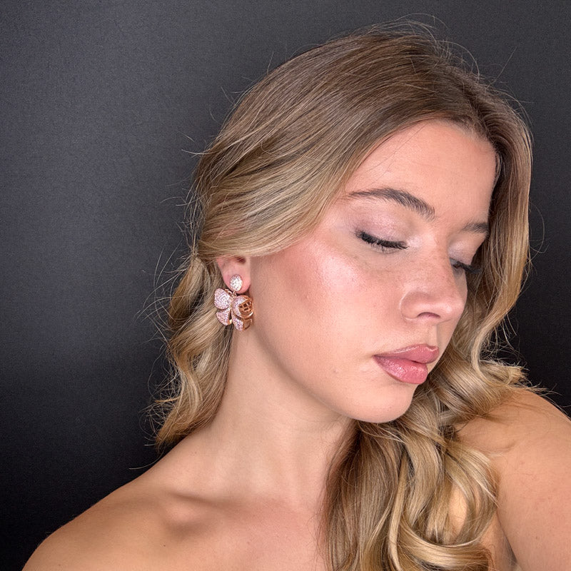 Palestro Milano Fiocco Prezioso di Pavè