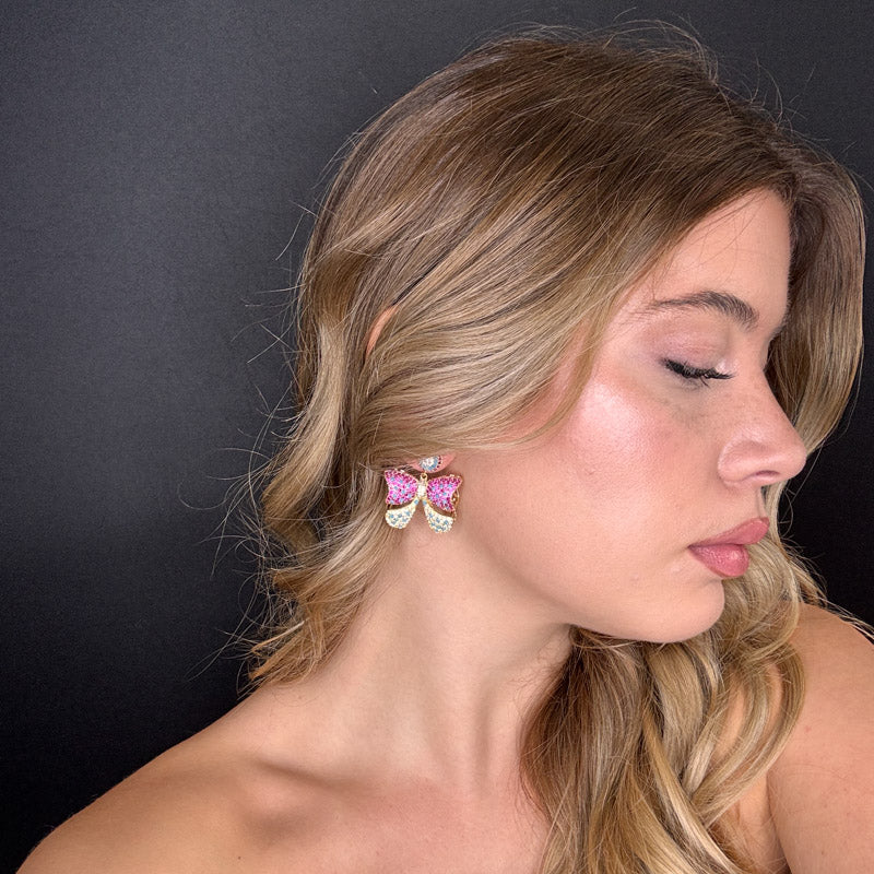 Palestro Milano Fiocco Prezioso di Pavè