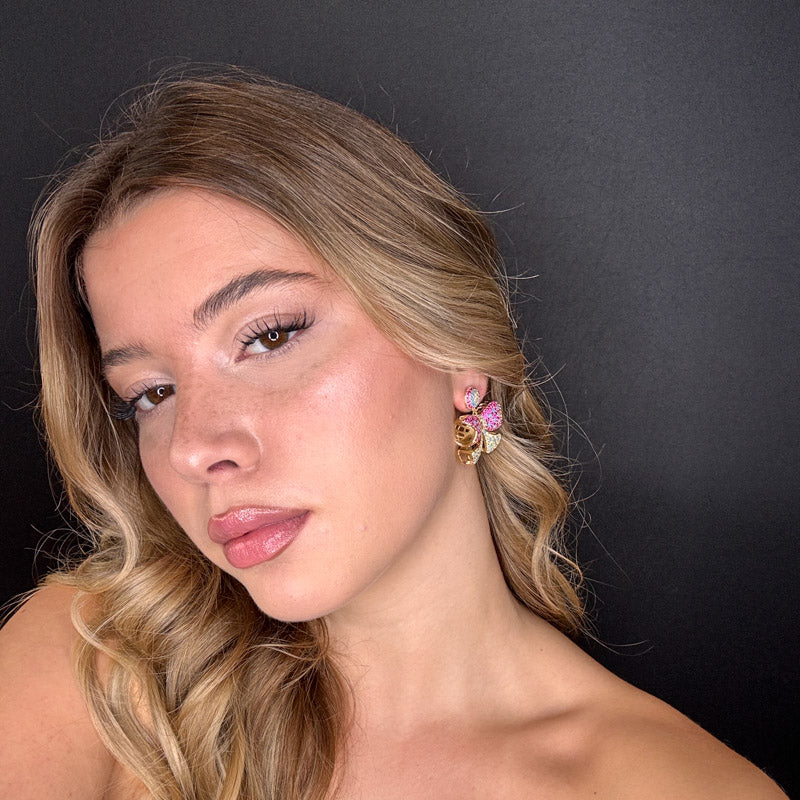 Palestro Milano Fiocco Prezioso di Pavè