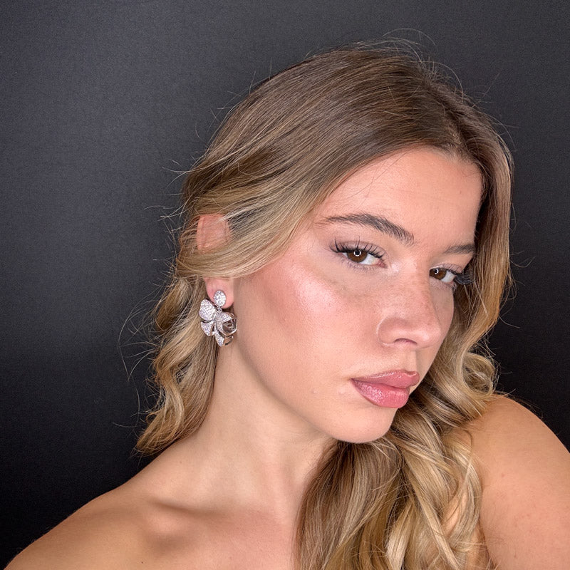 Palestro Milano Fiocco Prezioso di Pavè