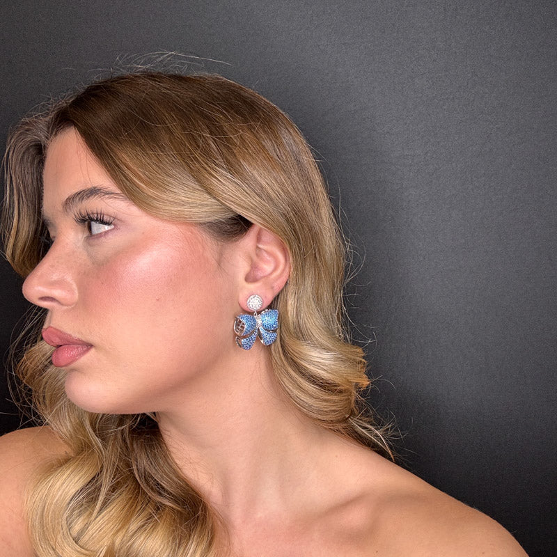 Palestro Milano Fiocco Prezioso di Pavè