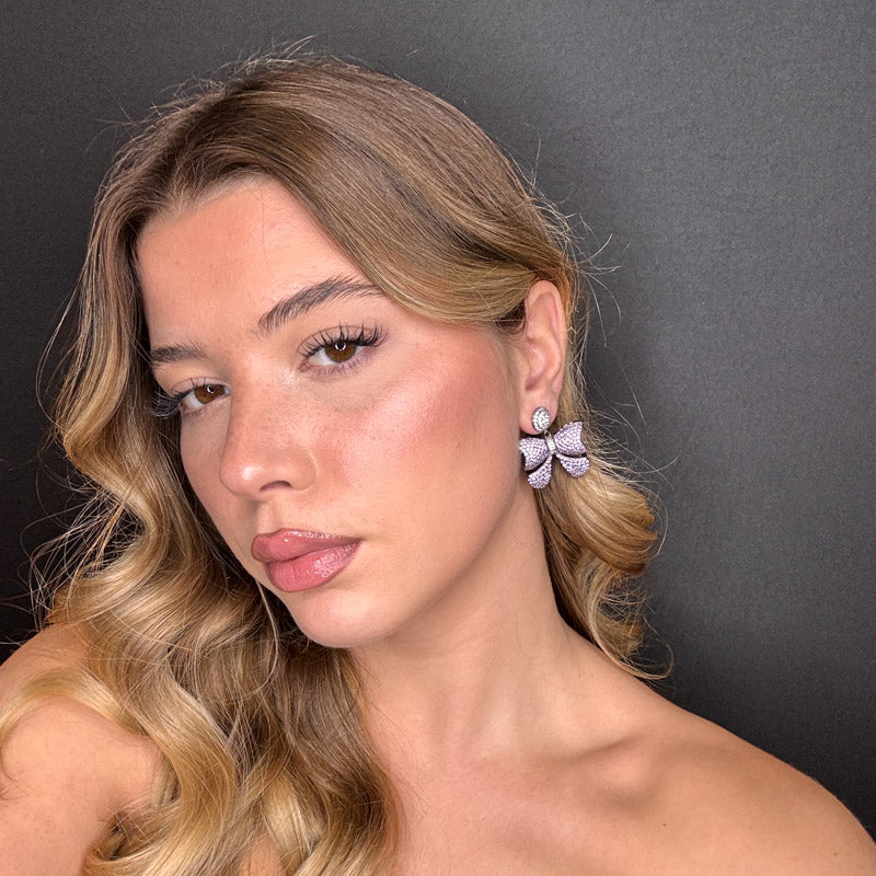 Palestro Milano Fiocco Prezioso di Pavè