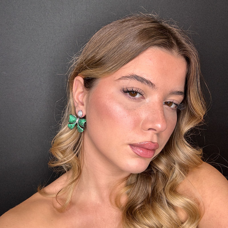 Palestro Milano Fiocco Prezioso di Pavè