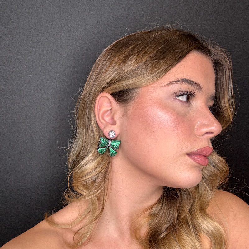 Palestro Milano Fiocco Prezioso di Pavè