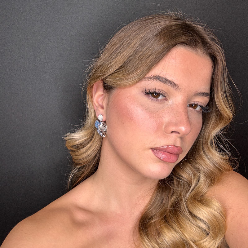 Palestro Milano Fiocco Prezioso di Pavè