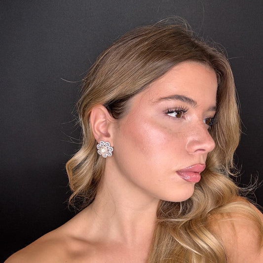 Palestro Milano Fiorellino con Perla Big