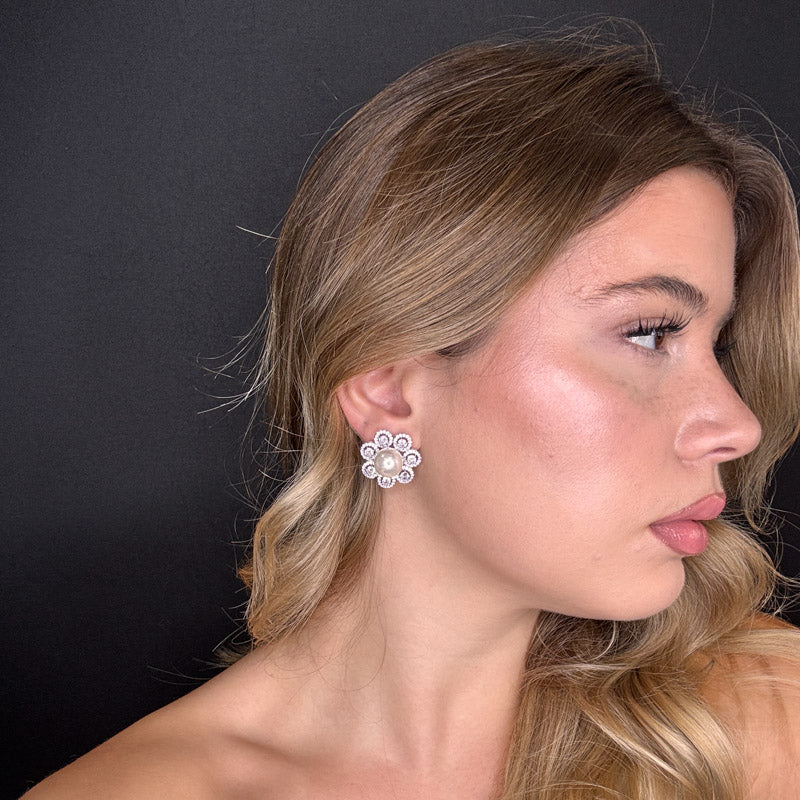 Palestro Milano Fiorellino con Perla Big