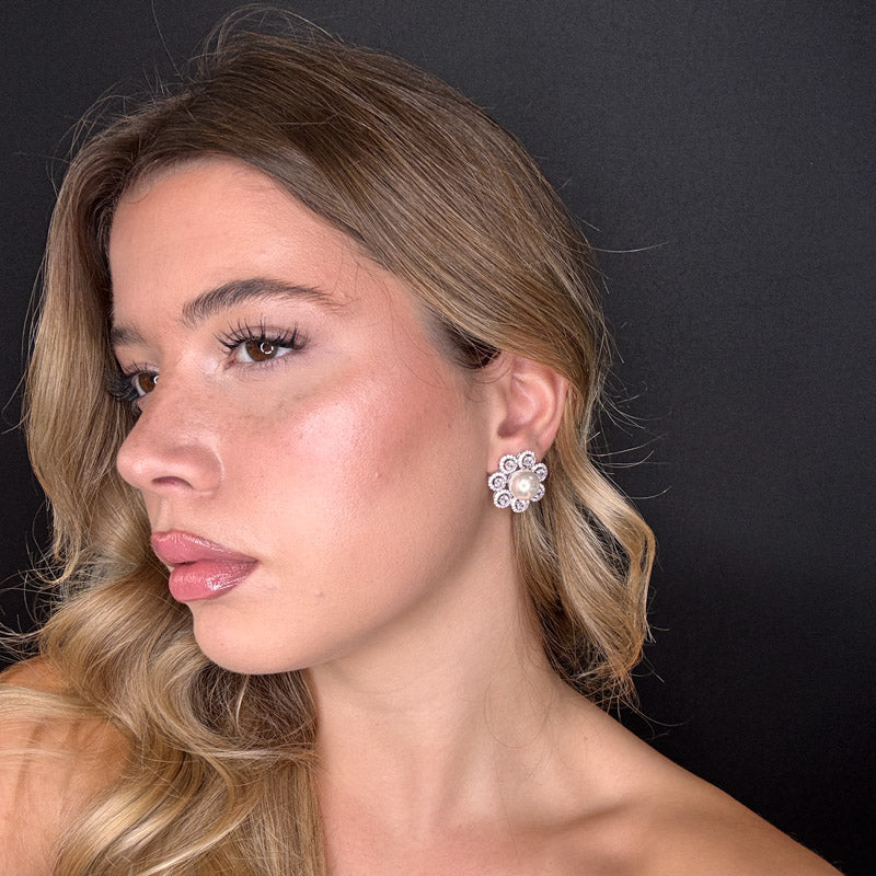 Palestro Milano Fiorellino con Perla Big