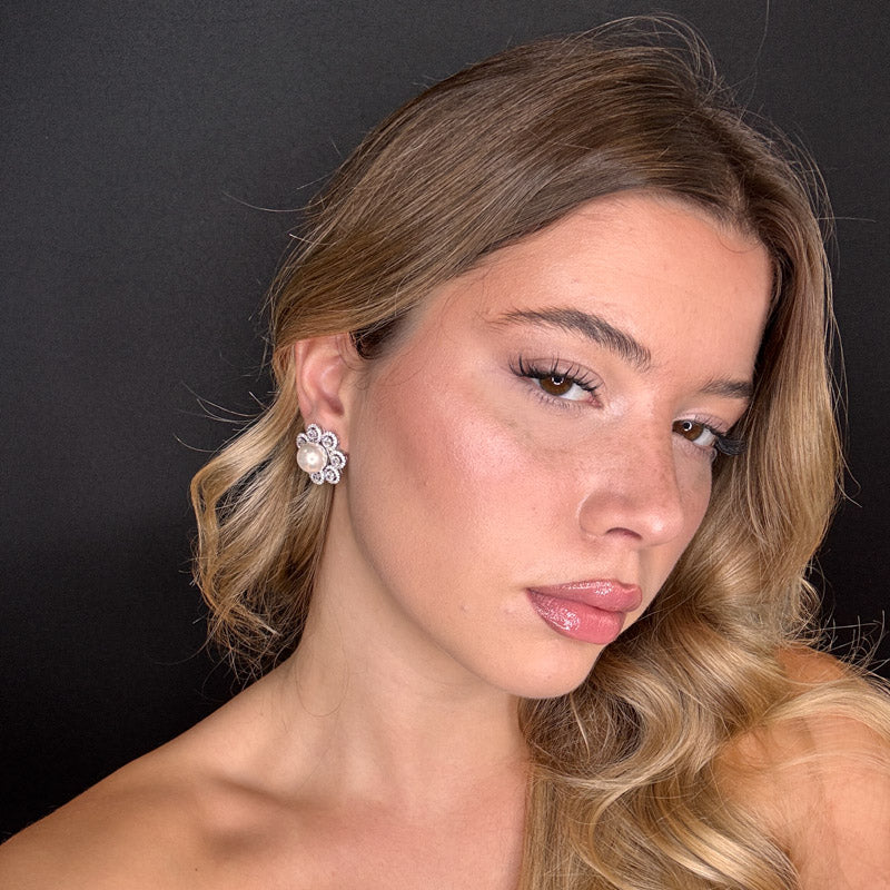 Palestro Milano Fiorellino con Perla Big