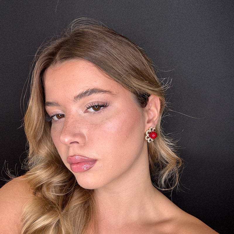 Palestro Milano Fiorellino con Perla Big