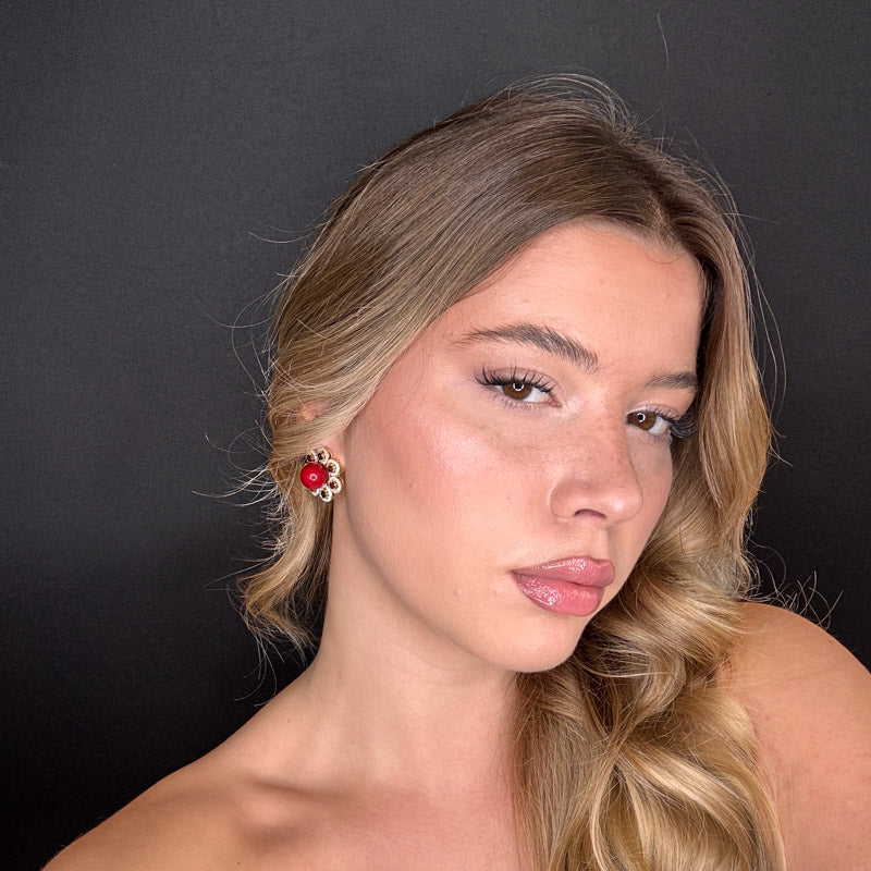 Palestro Milano Fiorellino con Perla Big