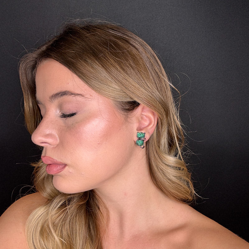 Palestro Milano Gattini di Pavè