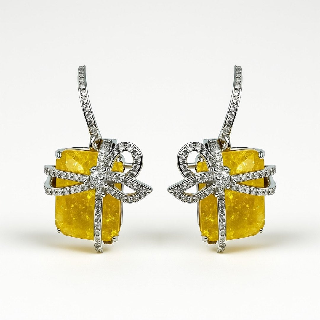 Palestro Milano Giallo Regalini di Cristallo