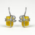 Palestro Milano Giallo Regalini di Cristallo