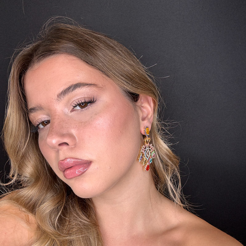 Palestro Milano Gioco di Gocce Preziose