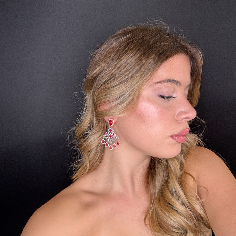 Palestro Milano Gioco di Gocce Preziose