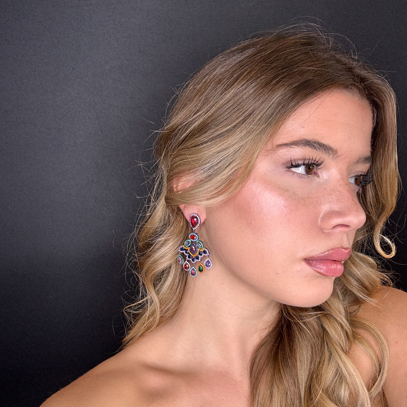 Palestro Milano Gioco di Gocce Preziose