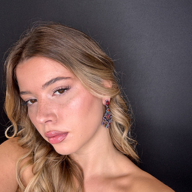 Palestro Milano Gioco di Gocce Preziose