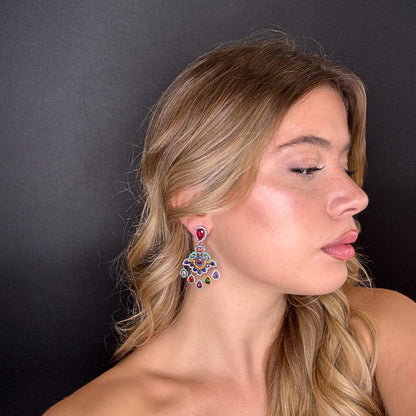 Palestro Milano Gioco di Gocce Preziose