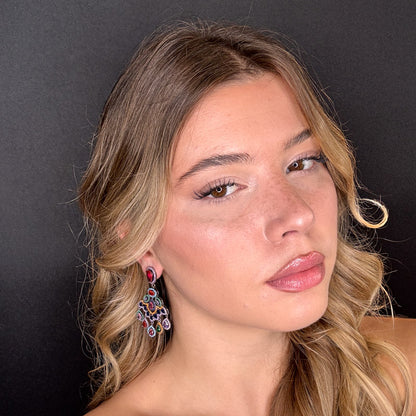 Palestro Milano Gioco di Gocce Preziose