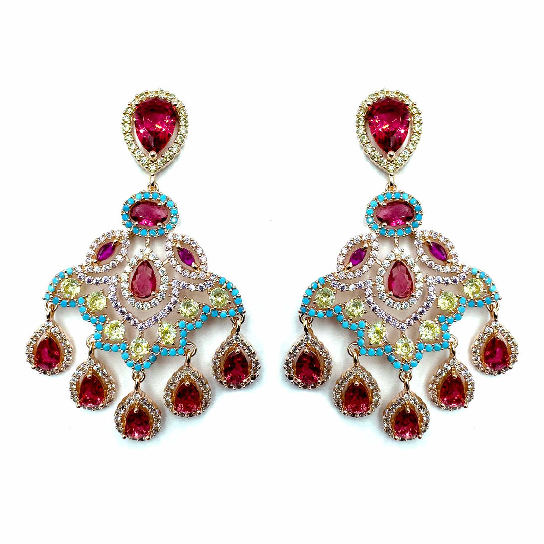 Palestro Milano Light Gioco di Gocce Preziose