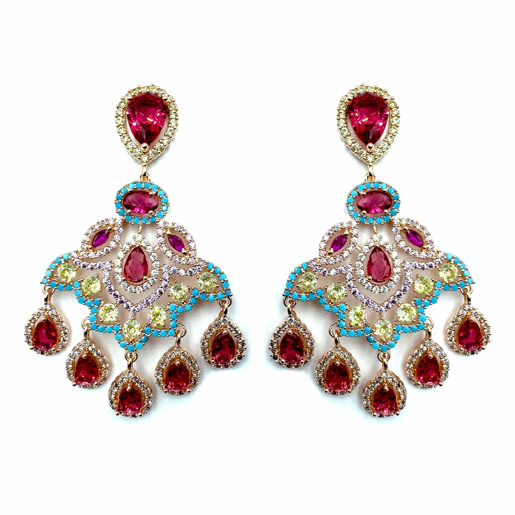 Palestro Milano Light Gioco di Gocce Preziose