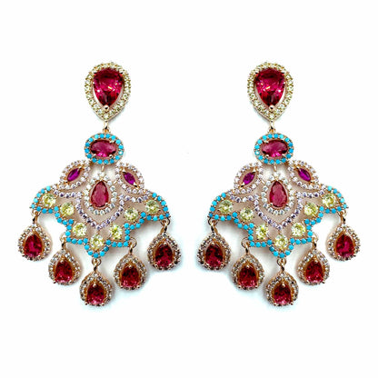 Palestro Milano Light Gioco di Gocce Preziose