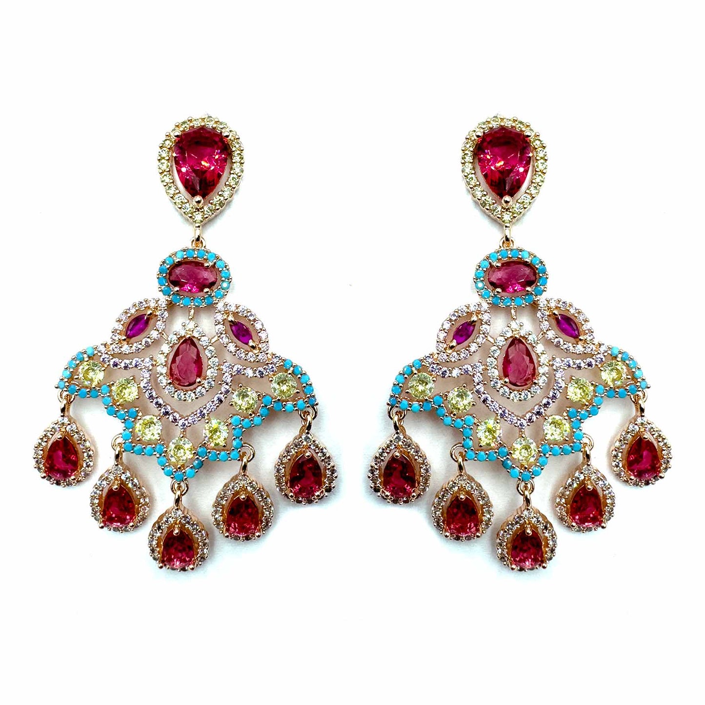 Palestro Milano Light Gioco di Gocce Preziose