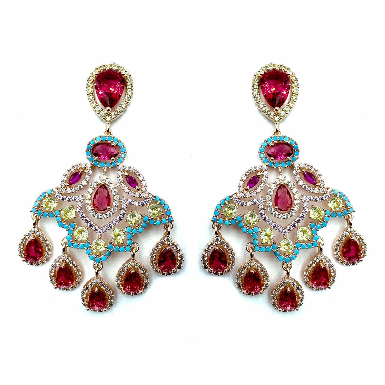 Palestro Milano Light Gioco di Gocce Preziose