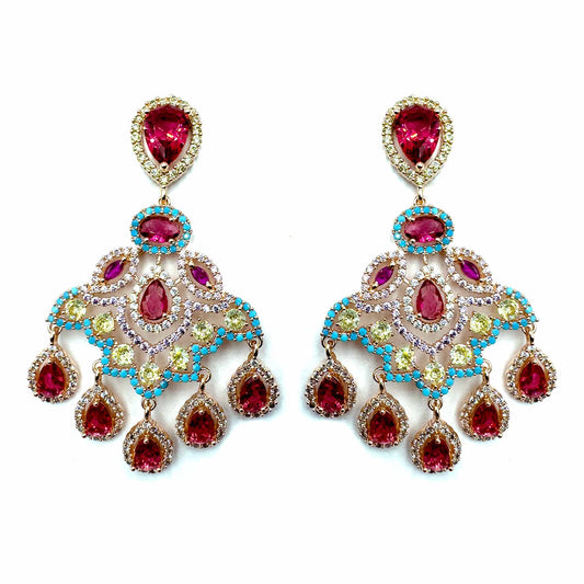 Palestro Milano Light Gioco di Gocce Preziose