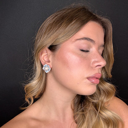 Palestro Milano Margherita di Pavè con Perla