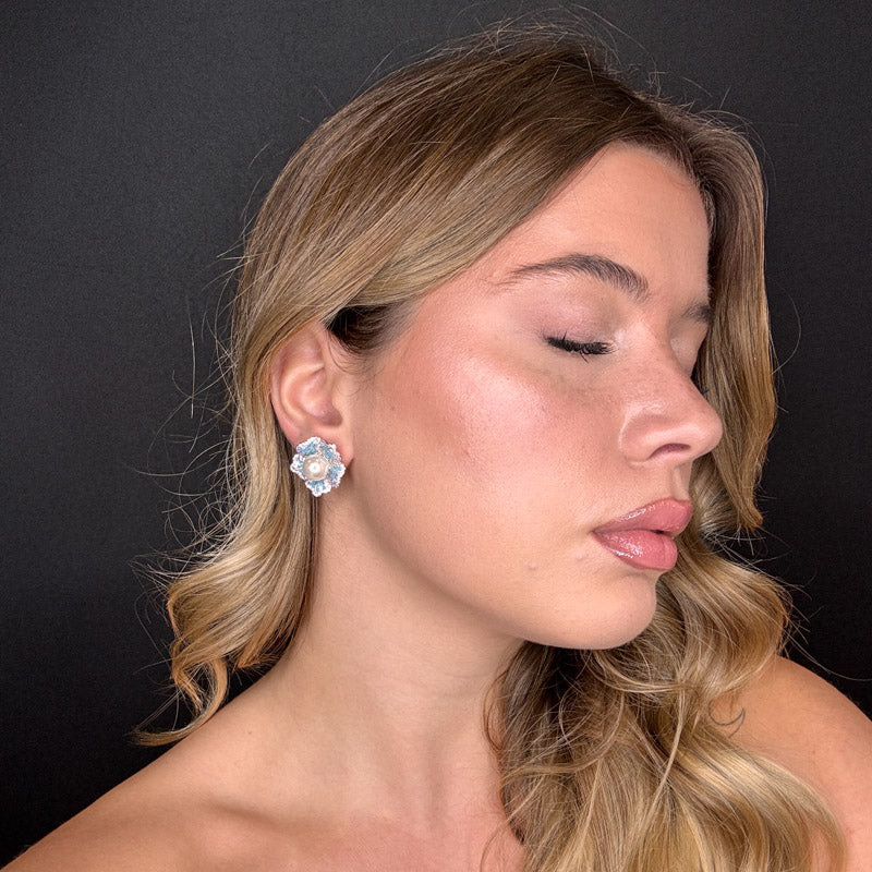 Palestro Milano Margherita di Pavè con Perla