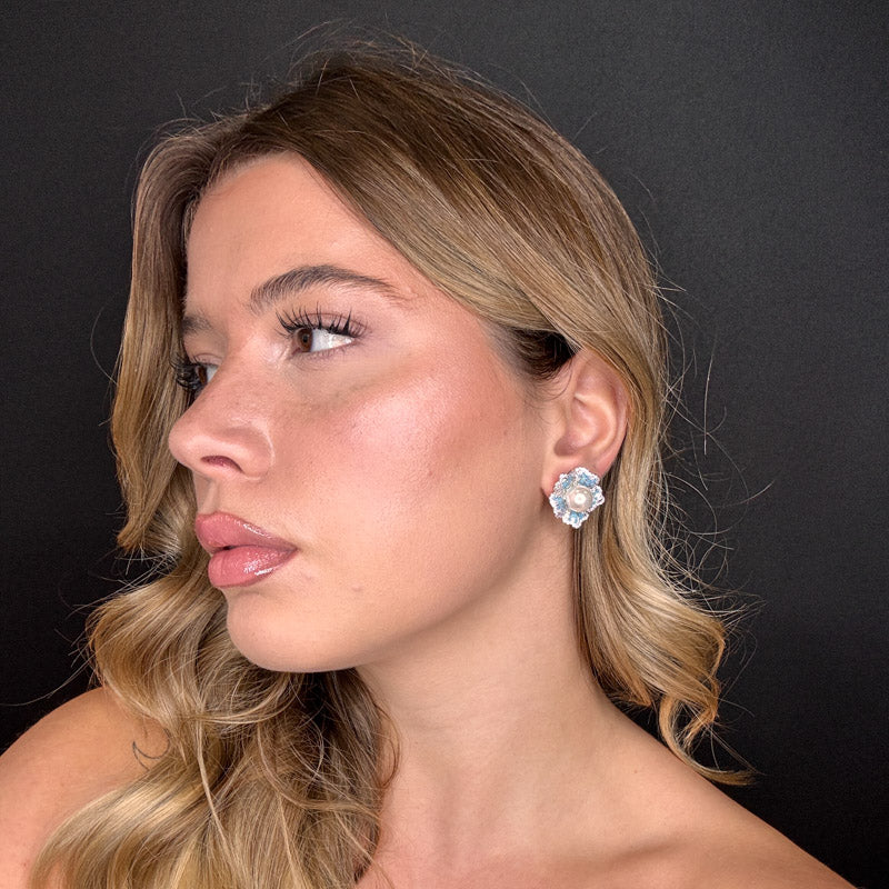 Palestro Milano Margherita di Pavè con Perla