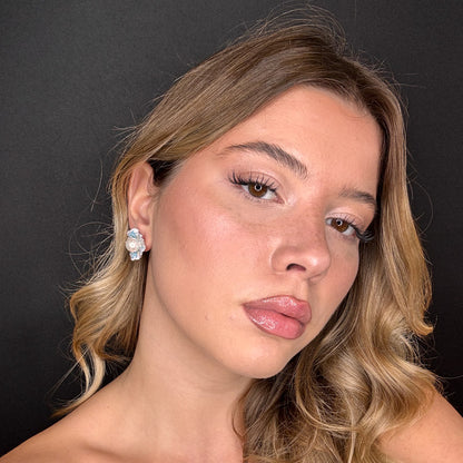 Palestro Milano Margherita di Pavè con Perla