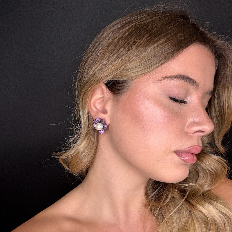 Palestro Milano Margherita di Pavè con Perla