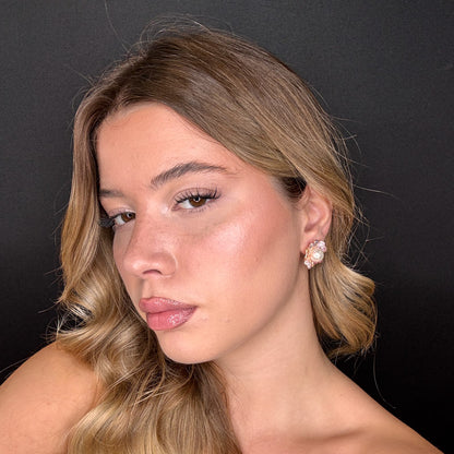 Palestro Milano Margherita di Pavè con Perla