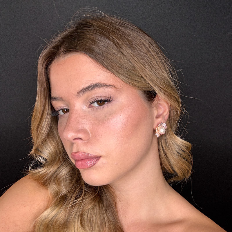 Palestro Milano Margherita di Pavè con Perla