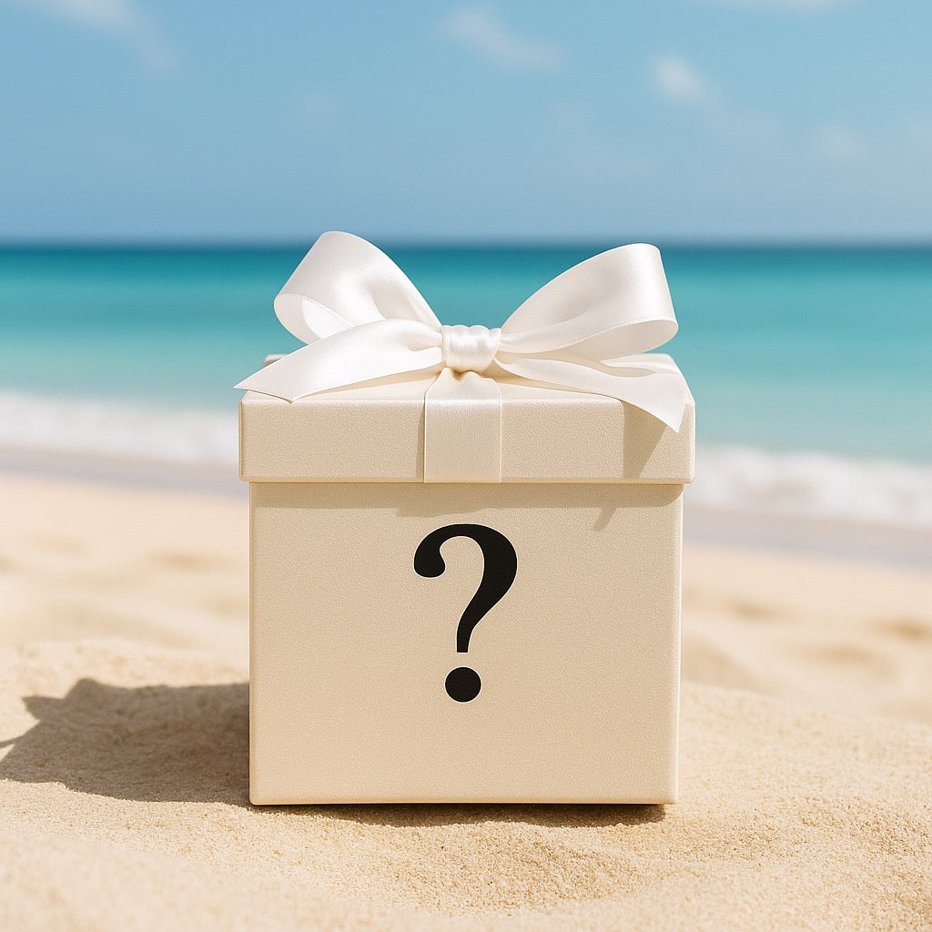 Palestro Milano Mistery Box - Mare edition