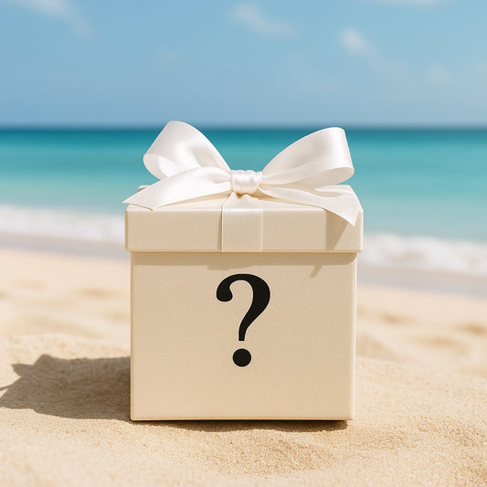 Palestro Milano Mistery Box - Mare edition