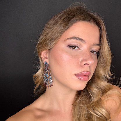 Palestro Milano Multicolor Festa primaverile di rondinelle