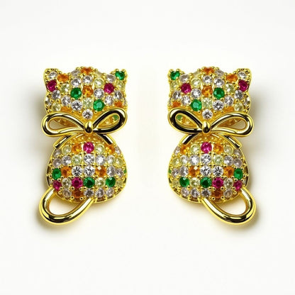 Palestro Milano Multicolor Gattini di Pavè