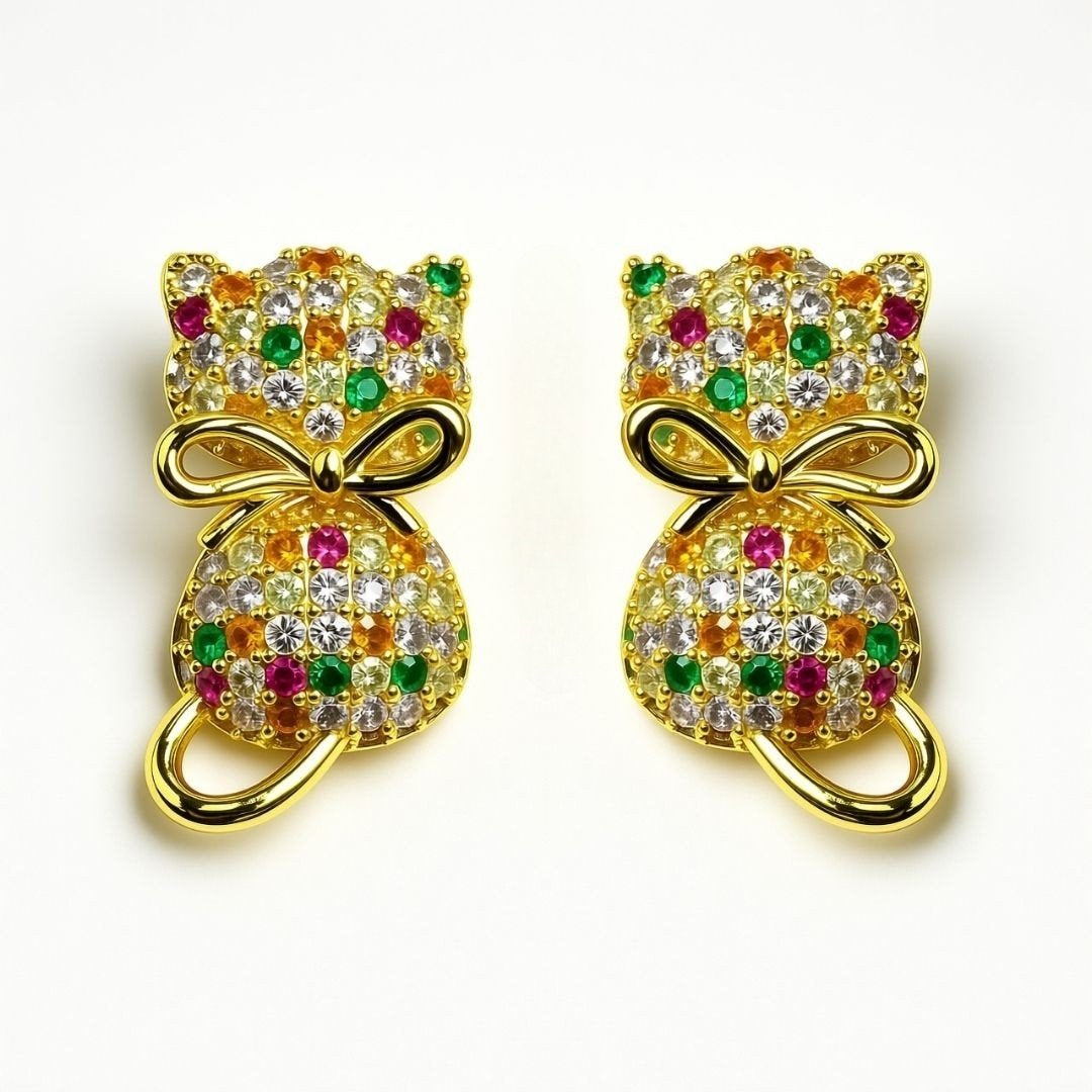 Palestro Milano Multicolor Gattini di Pavè