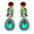 Palestro Milano Multicolor Piume&Gocce di Pavè