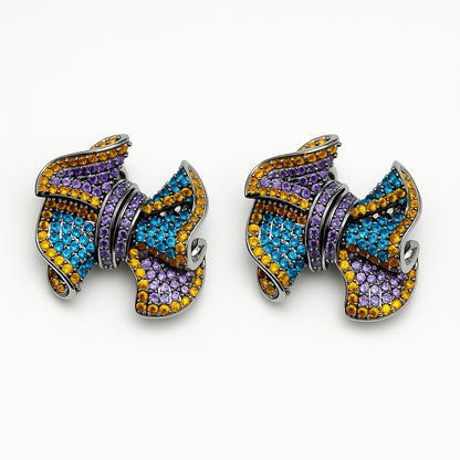 Palestro Milano Nastri di fiocchi Pavè