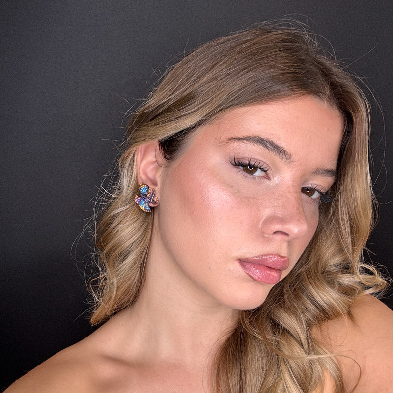 Palestro Milano Nastri di fiocchi Pavè