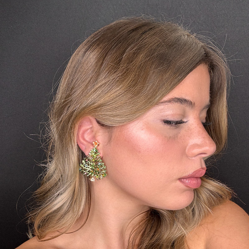 Palestro Milano Orecchini Abete Classic