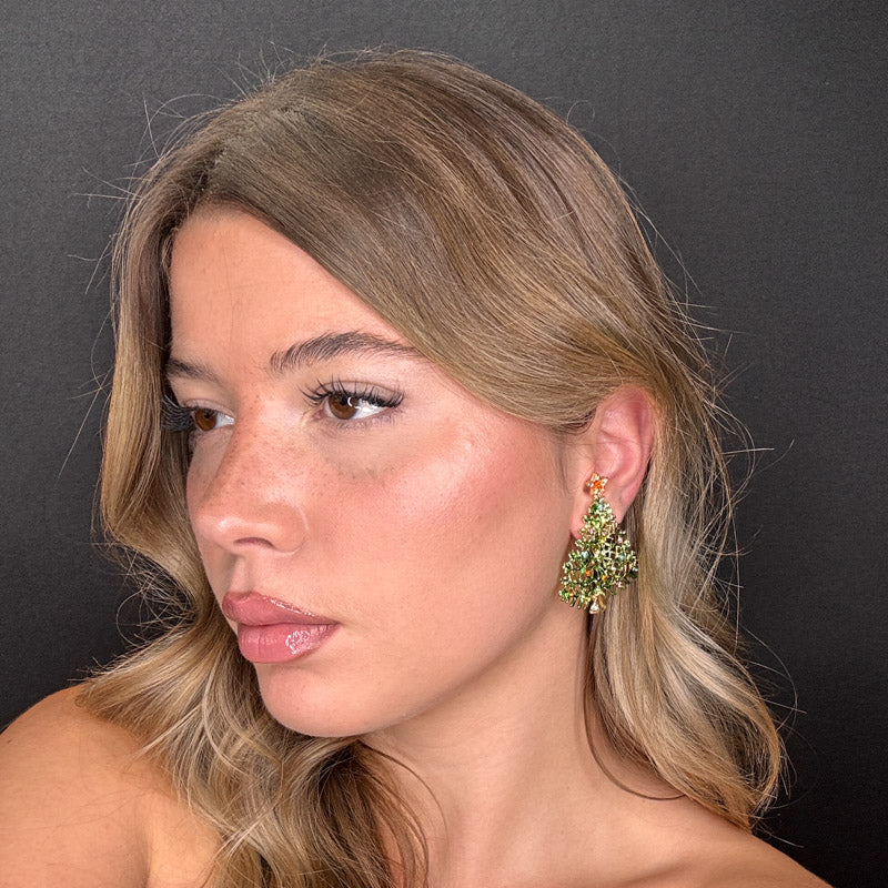 Palestro Milano Orecchini Abete Classic