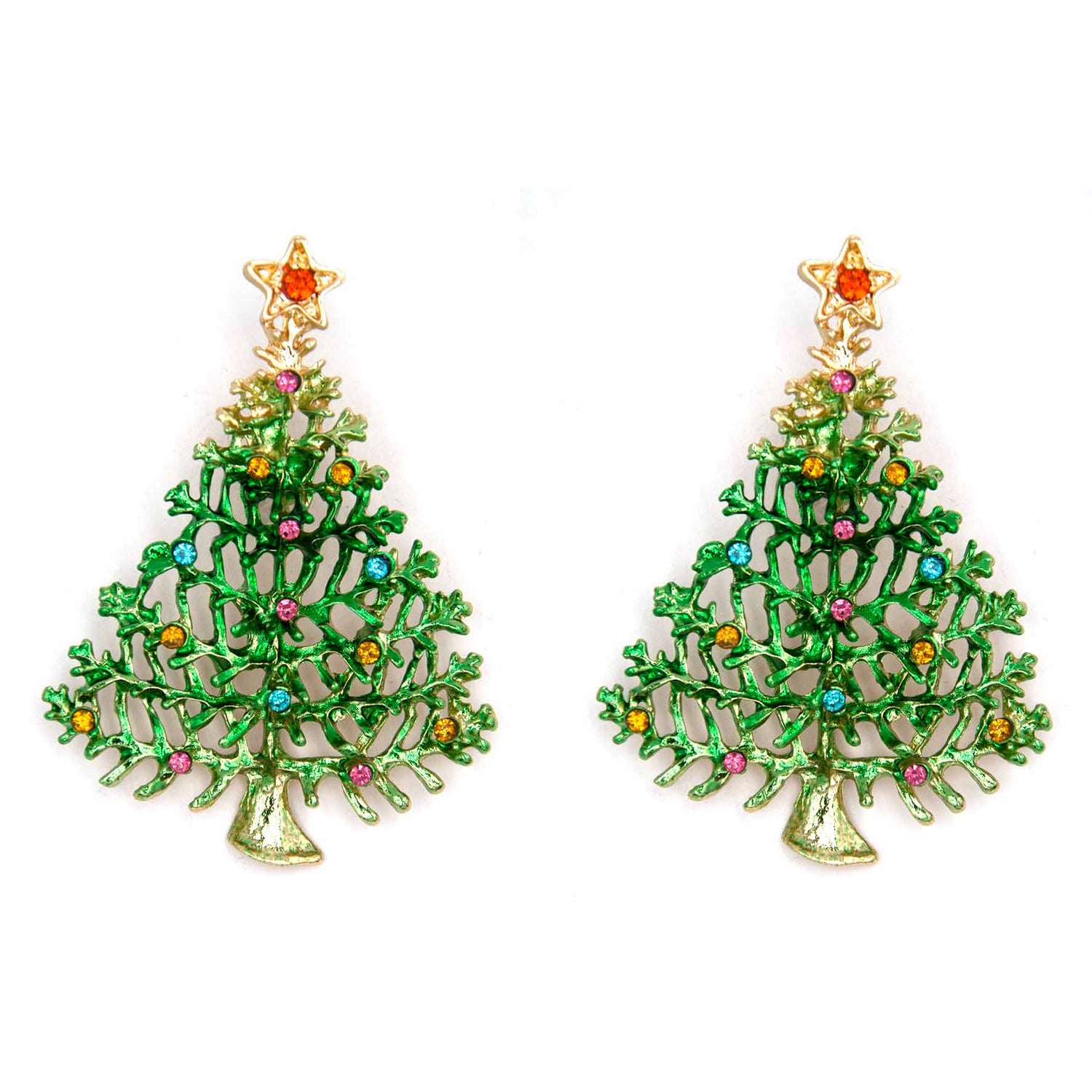 Palestro Milano Orecchini Abete Classic